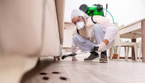 Emergency Pest Control in Landover, MD